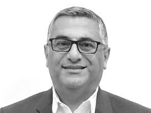 Image of Nick AbouAssaly, Iowa Finance Authority Board Member